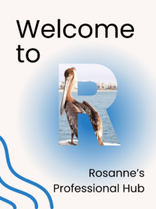 Rosanne's Professional Hub